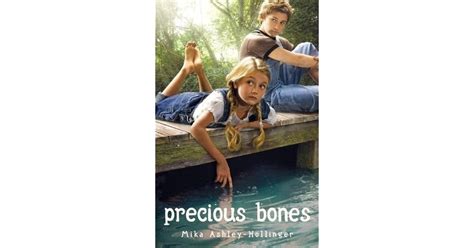 Precious Bones Epub