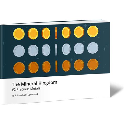 Precious Gems of the Mineral Kingdom