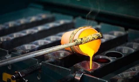 Precious Metal Refining: Once Human, Now Technological