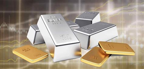 Precious Metals Trading: