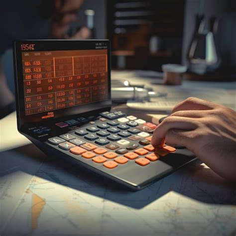 Precise Tax Calculations: