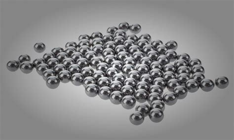 Precision Ball Bearings: A Cornerstone of Modern Engineering Marvels