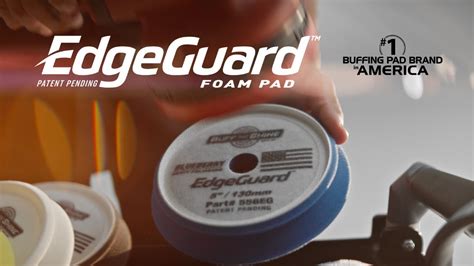 Precision EdgeGuard Technology: