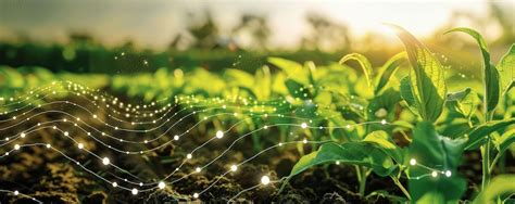 Precision Farming: Maximizing Yields and Sustainability