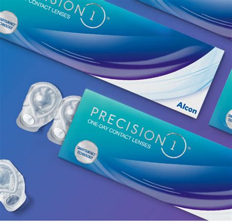 Precision Lenses: