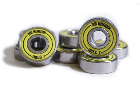 Precision Longboard Bearings: The Key to a Superior Ride