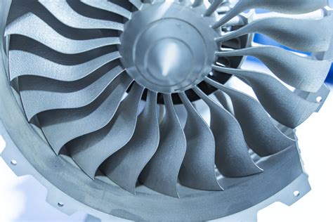 Precision Machined Components for Aerospace Applications: