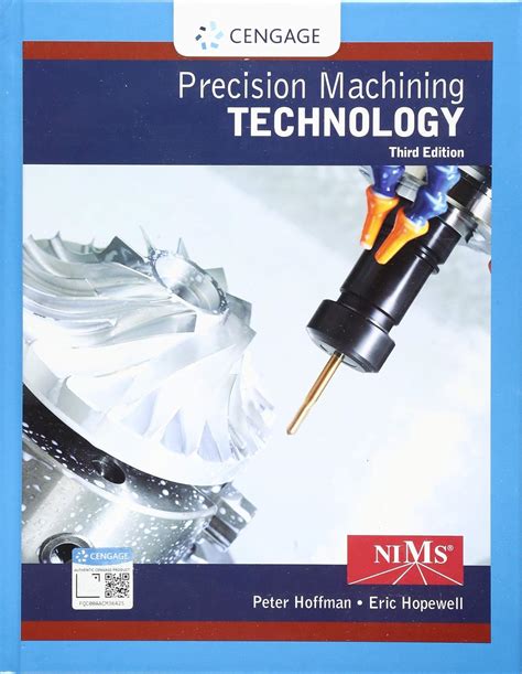 Precision Machining Technology MindTap Course List PDF
