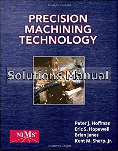 Precision Manufacturing 1st Edition Doc