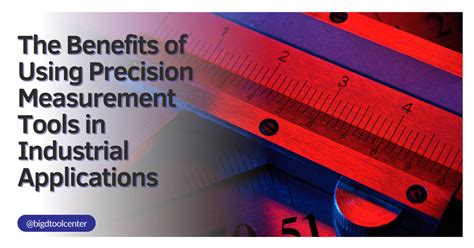 Precision Measurement: A Tonne of Benefits