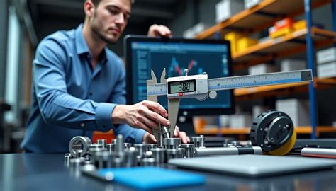 Precision Measurement in Engineering, Manufacturing, and Everyday Life