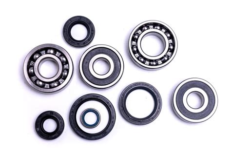 Precision Pressing Bearings: Empowering Industries with Unstoppable Performance