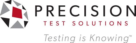 Precision Test Solutions Orlando Fl Kindle Editon