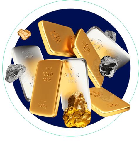 Precision in Precious Metals Trading: