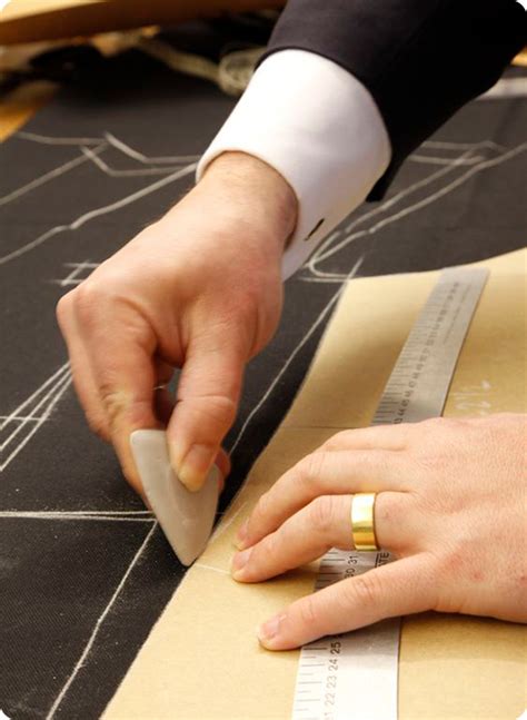 Precision of Tailoring: