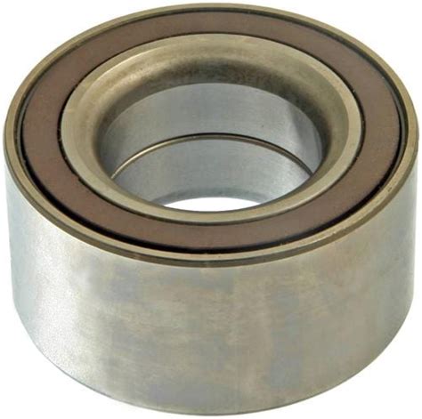 Precision wheel bearings