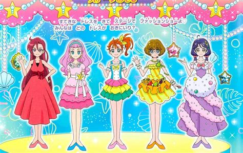 Precure Outfits: A Comprehensive Guide to Fashion and Empowerment