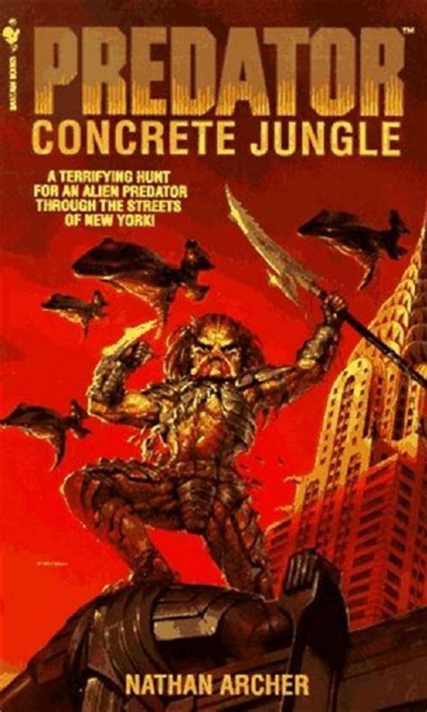 Predator: Concrete Jungle - The Ultimate Guide to Hunting in the Urban Environment