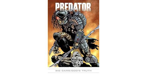 Predator Big Game God s Truth 7 Predator Vol 1 Epub