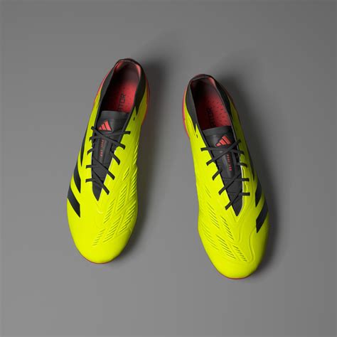 Predator Soccer Boots: Unlocking the Predator Within