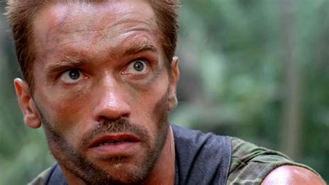 Predator by Arnold Schwarzenegger: 10 Iconic Facts