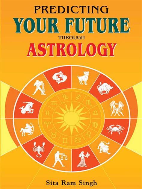Predicting Your Future Through Astrology Ebook Doc