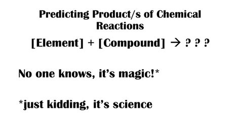 Predicting the Products of 10,000+ Chemical Reactions with Scientific Precision