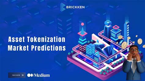 Prediction Markets and Tokenization: