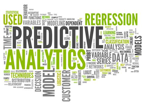 Predictive Analytics: