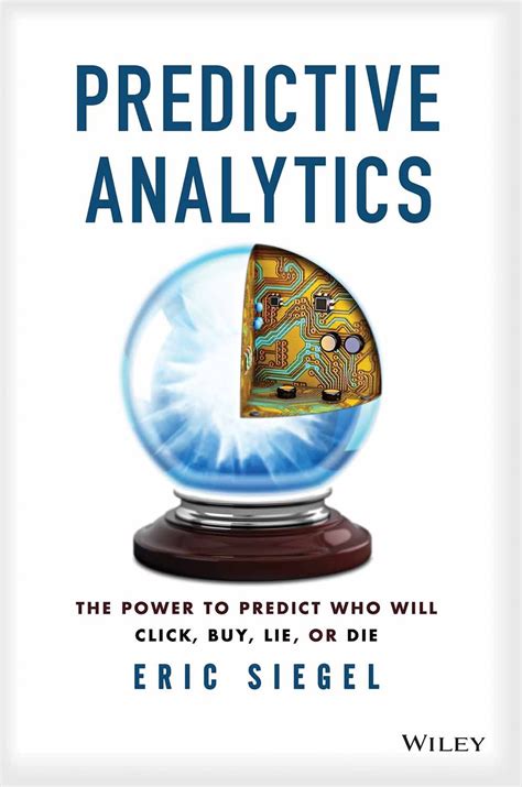 Predictive Analytics Power Predict Click Reader