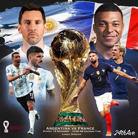 Prediksi Argentina vs Prancis Bursa Taruhan: Panduan Penting untuk Petaruh