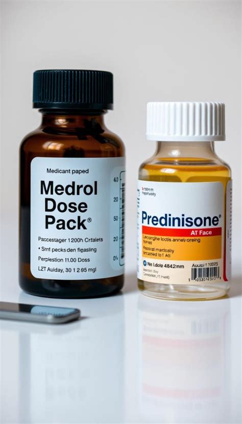 Prednisolone 5mg: An In-Depth Guide to Its Uses and Benefits VS. Alternatives in 2025