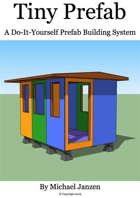 Prefab Houses Ebook Kindle Editon