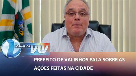 Prefeito Valinhos: Um Guia Completo para Moradores e Visitantes