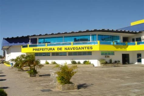 Prefeitura de Navegantes: Um Guia Completo