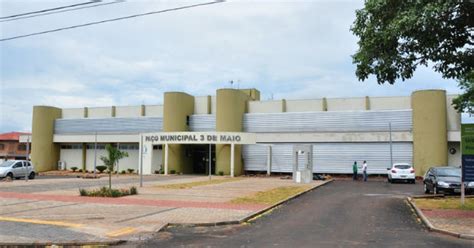 Prefeitura de Santa Terezinha do Itaipu: O Futuro da Governança Municipal