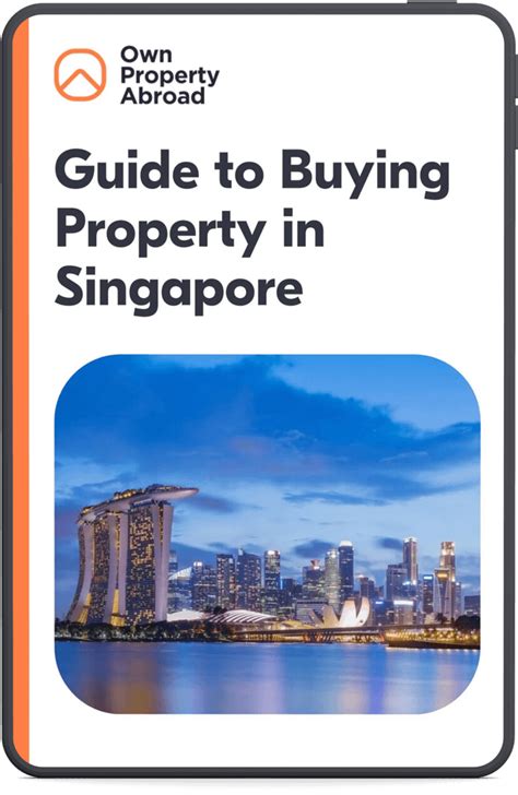 Preference Pte Ltd: A Comprehensive Guide to Property Investment in Singapore