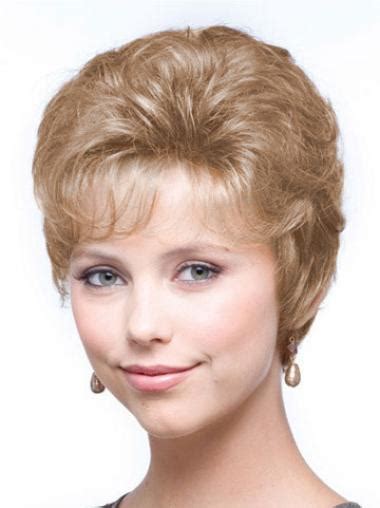 Preferential Blonde Wavy Cropped Classic Wigs: 2025 Ultimate Guide