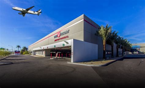 Preflight Parking Phoenix AZ: Uncover the Best Deals with Our Comprehensive Guide (2023 Edition)