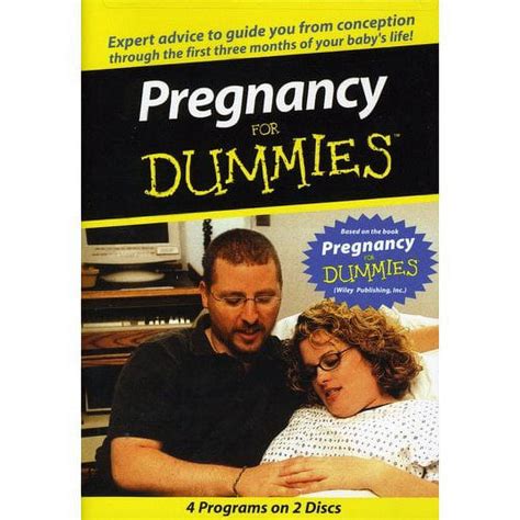 Pregnancy For Dummies Doc