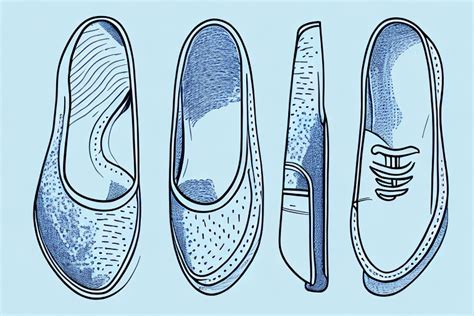 Pregnancy Shoes: A Comprehensive Guide to Comfort and Support