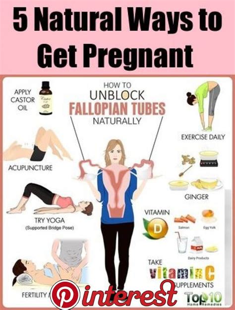 Pregnancy the Natural Way Epub