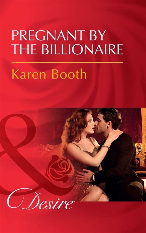 Pregnant by the Billionaire The Locke Legacy Reader