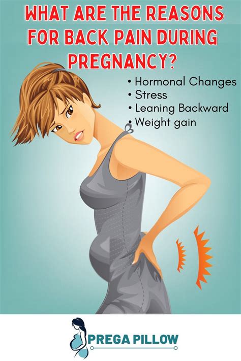 Pregnant with Tailbone Pain: 5,000+ Words to Relieve Your Miserable Discomfort