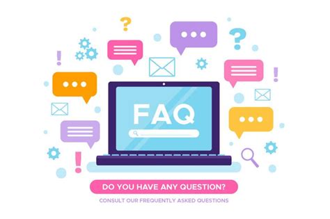 Preguntas Frecuentes (FAQs)