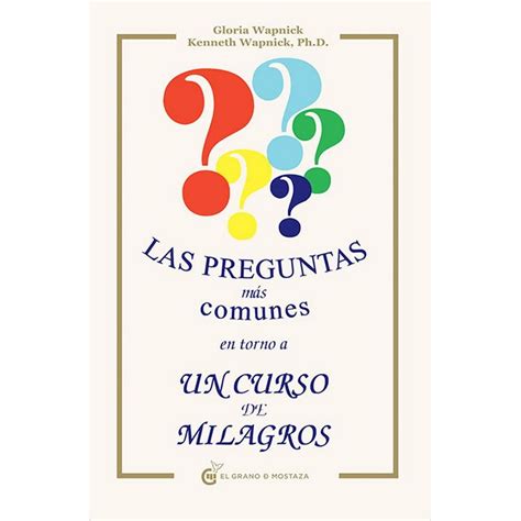 Preguntas.Mas.Communes.En.Torno.a.Un.Curso.de.Milagros Reader