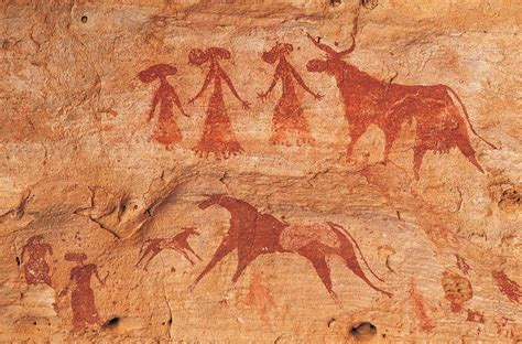 Prehistoric Art