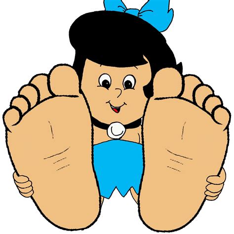 Prehistoric Tootsies: A Guide to Flintstone Feet