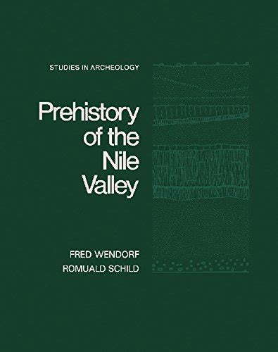 Prehistory Of The Nile Valley (Studies In Ebook Kindle Editon