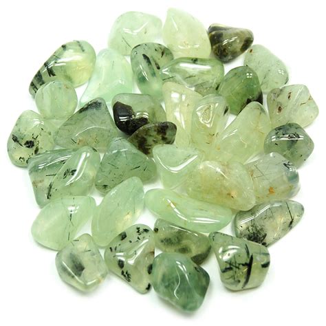 Prehnite: